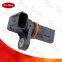 Haoxiang New Material Auto Crankshaft Position Sensor  37500-59B-J01 for Honda Civic