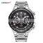 LONGBO 8830 Men's Quartz Watch Analog Display High Quality Luxury Business Quartz Movement Clock