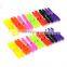 Hot Sell Plastic Injected Molding Bamboo Dragonfly Play by Child Develop Intelligence