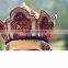Lama Crown Headwear