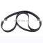 High Quality Auto Rubber V belt V-Ribbed Fan belt For Hilux 1KDFTV 2KDFTV 90916-T2033