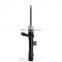 KAZOKU Front Shock Absorber 633729 633730 For PEUGEOT 206