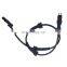 HIGH Quality ABS Wheel Speed Sensor OEM 8200043135/8200296570/8200346992/2405400517/0265007467/0900313/1060390 FOR MEGANE II