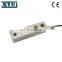 Shear beam load cell 1000kg 2T 3T 5T capacity DYX-301 C3 weighing sensor with foot support