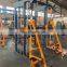 ASJ Factory ASJ-S114B Multi Functional Trainer Smith Squat Commercial Smith Rack