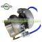 WD12 310KW Euro 2 turbocharger GT42 612601111086 772055-5012S 772055-5012 772055-0012