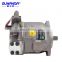 Original Rexroth hydraulic pump A10VSO10 18 28 45 71 100 140  For Pavers Concrete Mixer Loader