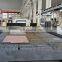 T&L Brand CNC 3000w Gantry fiber laser cutting machine large format