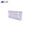 11 Years Factory Custom Stainless Steel Block Cnc Machining Spare Precision Parts
