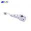 Custom CNC Machining Milling Parts Agriculture Machinery Parts