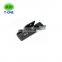 Mass production aluminum stamping sheet metal fabrication with Laser Cutting laser cut stainless steel laser cut stainless steel