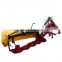 3 point linkage tractor rear mounted 4 discs 6 discs rotary hay disc mower/Agricultural Lawn Mowers with CE