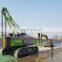Zoomlion Hot Xgc300 300T Auto Crawler Crane For Sale ZCC1300