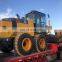 215HP mini motor grader motor grader for sale motor grader price CLG4215