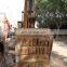 Used caterpillar 326D Crawler excavator,CAT 25ton crawler digger price low