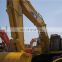 Widely Used High Quality Caterpillar 330bl used hydraulic crawler excavator