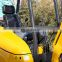 Hengwang HW-26 Factory Direct Sale Brand New Micro Mini Excavator 2.5 ton With Undercarriage Steel Track