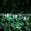 Led Solar Lawn Light Outdoor Garden Decoration Plug-in Lamp for Pathway Landscape