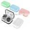 M1012 Tws Waterproof Colorful Bulit-in Microphone Stereo Mini In-ear Sport Earphone & Headphone Earbuds Wireless