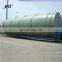 frp container water reservoir tank,storage tank of chemicals