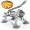 Small Vegetable Cutting Machine Chips Cutting Machine Runxiang