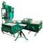 High Speed 6 Mold 800 Cost Of Blackboard Automatic School Chalk Making Machine Price