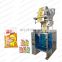 Automatic Desiccant oatmeal pouch bag packaging machine 4 side seal 5-1000g