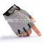 New Products Wholesale Custom Anti-Slip Half Finger Bike Cycling Gloves