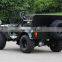 2021 New  Mini buggy willys  Electric  Car  go kart for sale Made In China LHD / RHD CE Certificate J-eep Style
