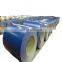 Ral3009 Color Coated Prepainted Galvanized PPGI Steel Coil Roll