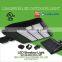 New Top Quality UL cUL certified Led Shoebox Light 300W for court playground stadium roadway lighting
