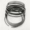 Hot Selling Original Piston Ring 80Mm For SHANTUI