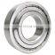 RMS Series Bearings RMS5-2RS Deep Groove Ball Bearing RMS5 2RS
