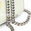 High Quality Decorative Metal Bag Chain Handbag Chain Handles Purse Chain