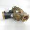 Ingersoll Rand Air Compressor Oil Shutdown Solenoid valve No. 93198554 for air-compressor parts