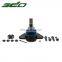 ZDO K6454 K6344 ПЕРЕДНИЙ ВЕРХНИЙ ШАРОВОЙ ПОДШИПНИК подходит для Chevrolet C2500 C3500 K2500 K3500 Tahoe