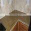 high quality indian juparana yellow granite