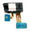 For Samsung J4 J400M Earphone Jack Microphone Mic Cell Phone Spare Parts Mobile Flex Cable