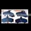 Brake System Parts 2PCS/Set No Noise Front Braking Pads Set For RENAULT 7701202712