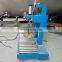 2021 New Wide Range Of Uses Wall Real Stone Paint Filling Machine Real Stone Paint Tube Filling Machine