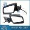 New W212 Exterior Door Mirror With Nine Lines Side Rearview Mirror Assembly 2128101976