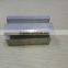 great price customized various kinds of industrial aluminium extrusion profiles