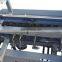 Новейшая коробочная машина FG - 580LB автоматическая склейка коробок с автоматическим закрытием дна