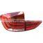 High quality hot sale taillamp taillight rear lamp rear light for BMW X1 series E84 tail lamp tail light 2010-2013