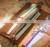 Genuine Cow Crazy Horse High Quality Leather Long Wallet Customised Wholesale Retail Hot Sale for Men OEM ODM