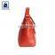 Unique Design Hot Selling Anthracite Fitting and Matching Stitching Genuine Leather Women Sling Bag for Sale