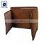 Worldwide Exporter of Optimum Quality Leather Material Made Men Wallet on Hot Sale