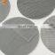 Aluminum/Stainless Steel Woven Wire Mesh Insect Mosquito Net Window Screen
