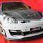 High quality PU & Carbon Body Kits for Panamera 970 body kit for Porsche Panamera 970 2010-2013 Year