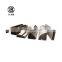 European standard advanced sunshine room Aluminum Profile Factory Industrial extrusion manufacturing